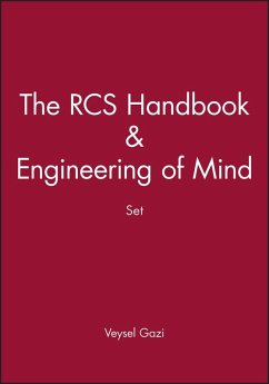 The RCS Handbook & Engineering of Mind Set - Gazi, Veysel