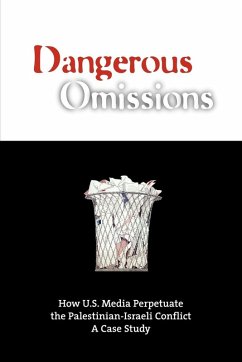 Dangerous Omissions - Auphr