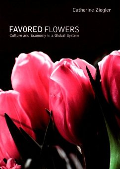 Favored Flowers - Ziegler, Catherine