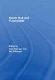 Health, Risk and Vulnerability