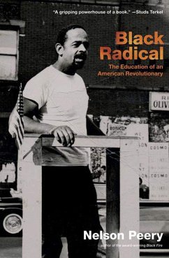 Black Radical - Peery, Nelson