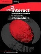 SMP Interact Mathematics for Malta - Intermediate Teacher's Book