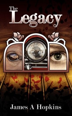 Cover The Legacy