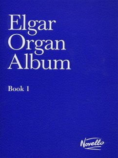Organ Album - Book 1