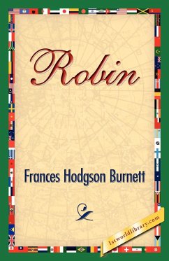 Robin - Burnett, Frances Hodgson