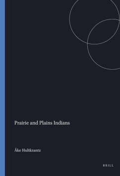 Cover Prairie and Plains Indians