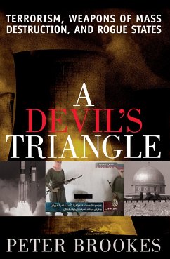 A Devil's Triangle - Brookes, Peter