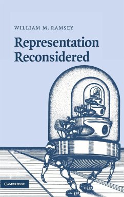 Representation Reconsidered - Ramsey, William M.