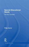 Special Educational Needs