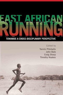 East African Running - Bale, John / Noakes, Tim / Sharp, Craig (eds.)