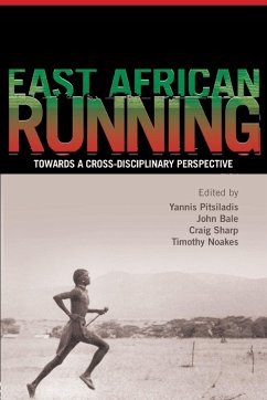 East African Running - Bale, John / Noakes, Tim / Sharp, Craig (eds.)