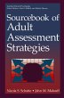Sourcebook of Adult Assessment... - Bild 1
