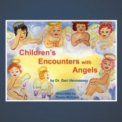 Children's Encounters with Angels