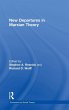 New Departures in Marxian Theory - Bild 1