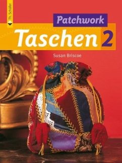 Patchwork Taschen 2 - Briscoe, Susan