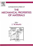 Concise Encyclopedia of the Mechanical Properties of Materials