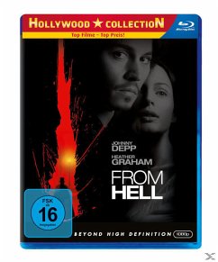 From Hell Hollywood Collection
