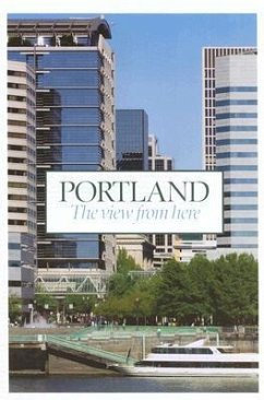 Portland - Reynolds, Robert