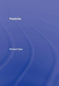 Pastiche - Dyer, Richard