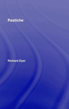 Cover Pastiche