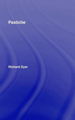 Pastiche - Dyer, Richard