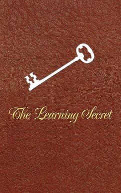 Cover The Learning Secret/The Teaching Secret