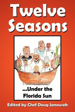 12 Seasons...Under the Florida Sun - Janousek, Doug