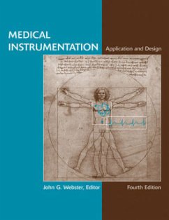 Medical Instrumentation - Webster, John G.