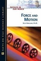 Force and Motion - Kirkland, Kyle