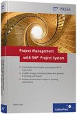 Project Management with SAP Project System Project Management with SAP Project System
