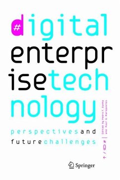 Digital Enterprise Technology - Cunha, Pedro Filipe / Maropoulos, Paul G. (eds.)