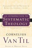 An Introduction to Systematic Theology