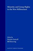 Minority and Group Rights in the New Millennium