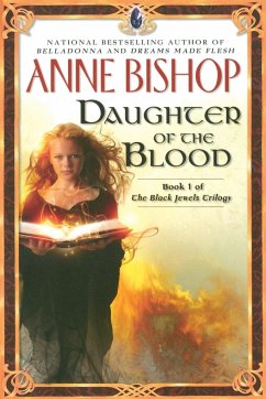 Daughter of the Blood - Bishop, Anne