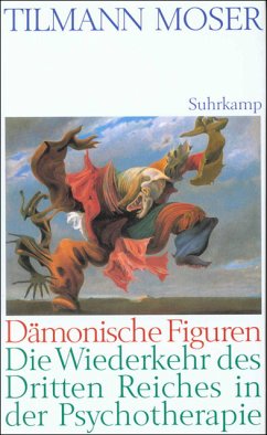 Dämonische Figuren - Moser, Tilmann