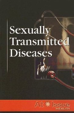 Cover Sexually Transmitted Diseases