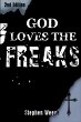 God Loves the Freaks - Bild 1