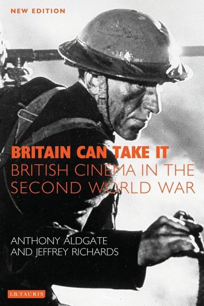 Britain Can Take it Britain Can Take it