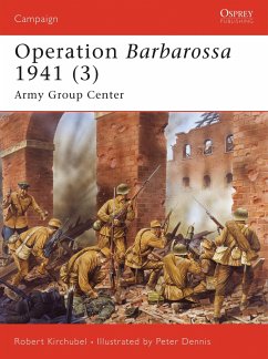 Operation Barbarossa 1941 (3) - Kirchubel, Robert