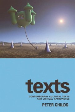 Texts - Childs, Peter
