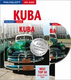 Polyglott APA Guide Kuba - Buch mit DVD