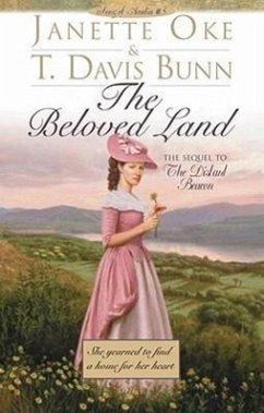 The Beloved Land - Oke, Janette; Bunn, T. Davis