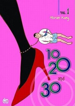 10, 20, and 30 Volume 1 - Kang, Morim