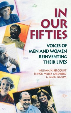 In Our Fifties - Bergquist, William H; Greenberg, Elinor M; Klaum, G Alan