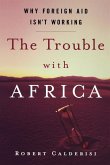 The Trouble with Africa