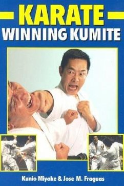Winning Kumite - Fraguas, Jose M.; Miyake, Kunio