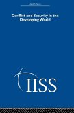 Conflict and Security in the Developing World Conflict and Security in the Developing World