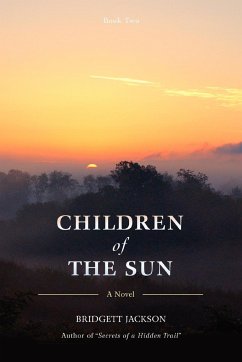 Children of the Sun - Jackson, Bridgett
