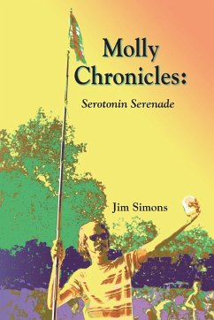 Molly Chronicles - Simons, Jim