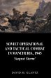 Soviet Operational and Tactical Combat... - Bild 1